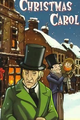 圣诞颂歌 A Christmas Carol(1971)