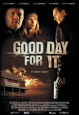 美好的一天 Good Day for It(2010)