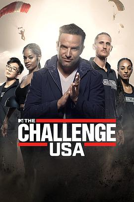 玩命生存战：美国版 第一季 The Challenge: USA Season 1(2022)