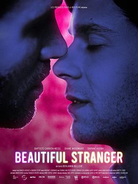 美丽的陌生人 Beautiful Stranger(2021)