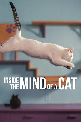 喵星人的奇思妙想 Inside the Mind of a Cat(2022)