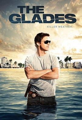 血迷棕榈 第二季 The Glades Season 2 Season 2(2011)