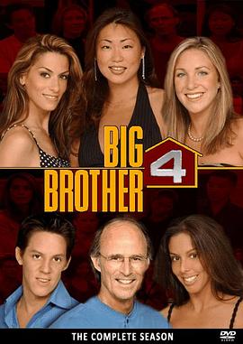 老大哥(美版) 第四季 Big Brother(US) Season 4(2003)