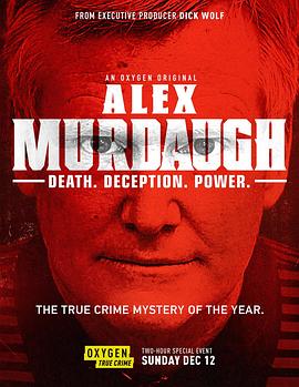 默多家族谋杀案：美国司法世家丑闻 第一季 Murdaugh Murders: A Southern Scandal Season 1(2023)