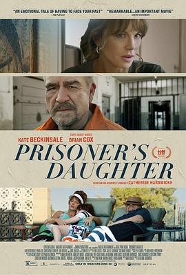 囚犯之女 Prisoner's Daughter(2022)