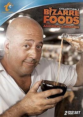 古怪食物：印度尼西亚 Bizarre Foods with Andrew Zimmern : Indonesia(2011)