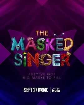 蒙面歌王(美版) 第十季 The Masked Singer Season 10(2023)