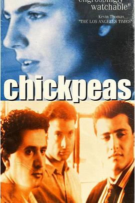 美国梦 Chickpeas(1992)