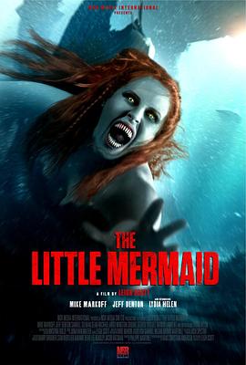 嗜血人鱼 The Little Mermaid(2024)