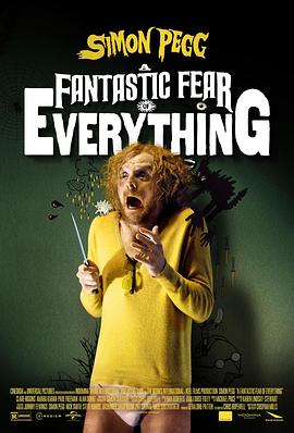 奇异恐惧 A Fantastic Fear of Everything(2012)