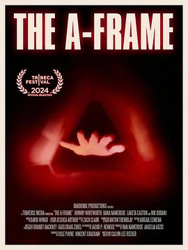 The A-Frame(2024)