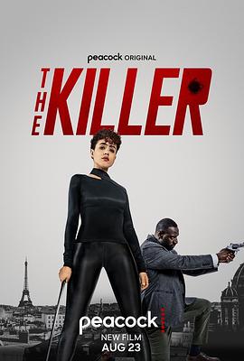 喋血双雄 The Killer(2024)