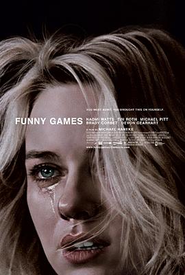 趣味游戏美国版 Funny Games(2007)