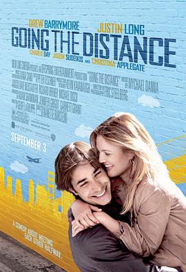 远距离爱情 Going the Distance(2010)