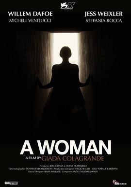 一个女人 A Woman(2010)