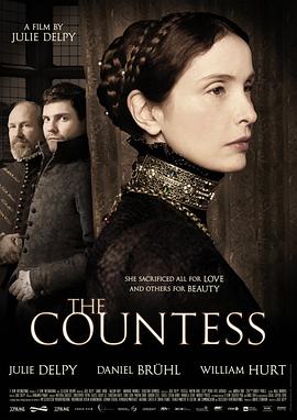 女伯爵 The Countess(2009)