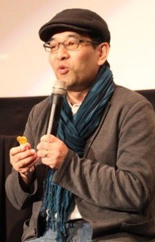 贝泽幸男(导演)