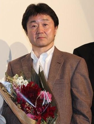 铃木润一(导演)