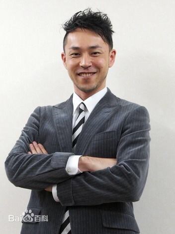 西田征史(导演)