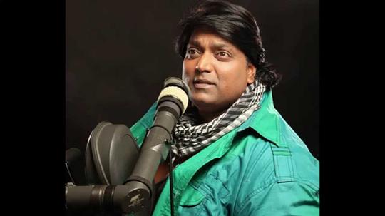 Ganesh Acharya(导演)