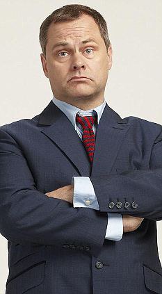 Jack Dee(导演)