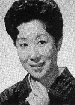 坪内美子