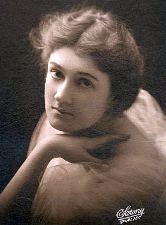 Alice Wilson