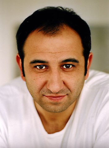 Hilmi Sözer