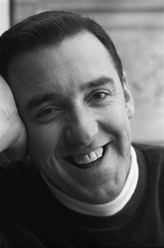 Jim Nabors