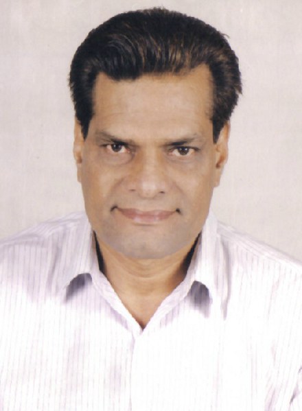 Rajesh Vivek