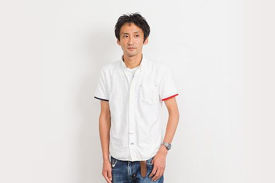 小野浩司(导演)