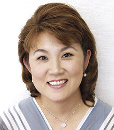 山田邦子