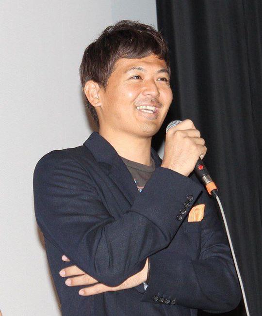 中前勇儿(导演)