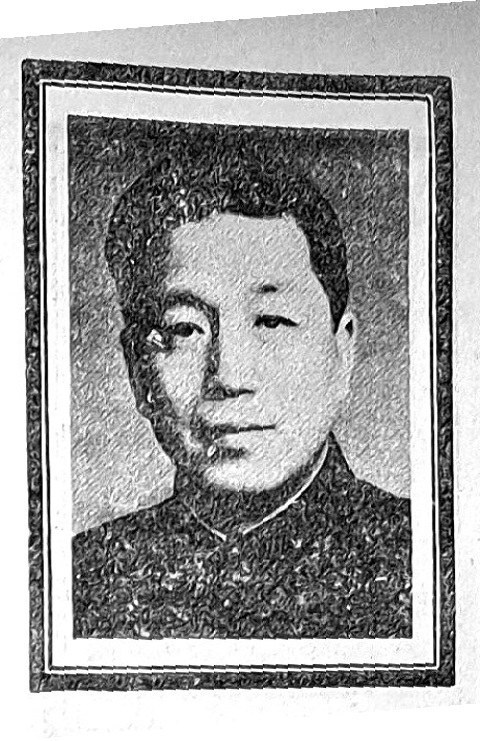 李昂