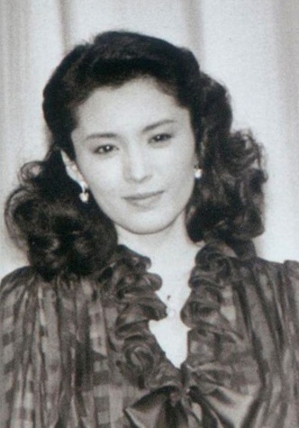 松坂庆子