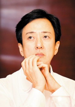 坂东玉三郎(导演)