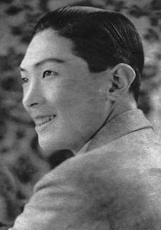 坂东好太郎