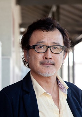 吉田钢太郎(导演)