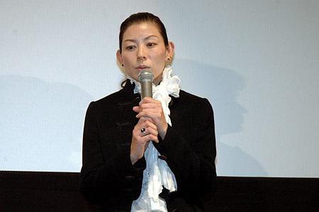 永田琴(导演)