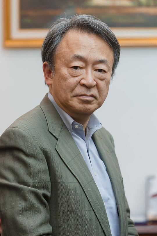 池上彰