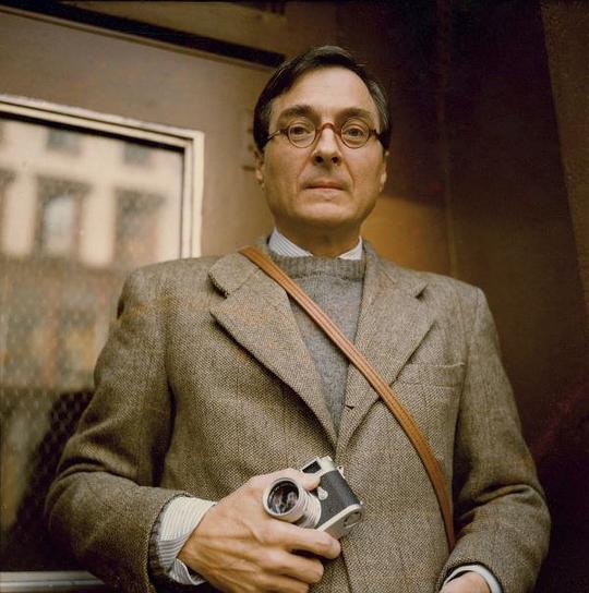 William J. Eggleston