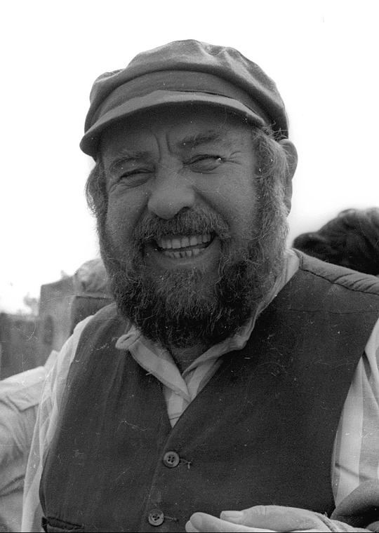 Shmuel Rodensky