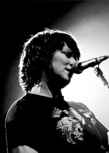 Kim Deal