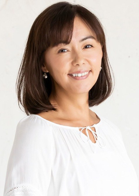 田中律子