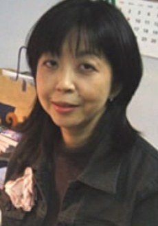 金春智子