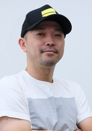 后藤庸介(导演)