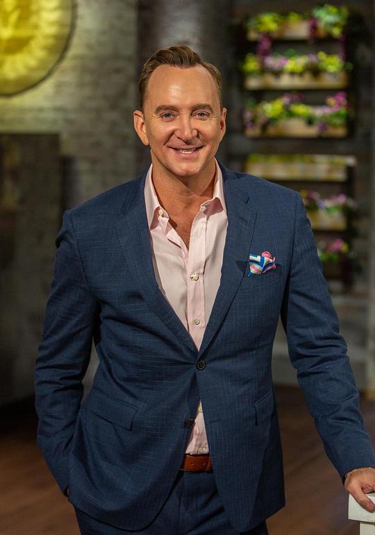 Clinton Kelly(导演)