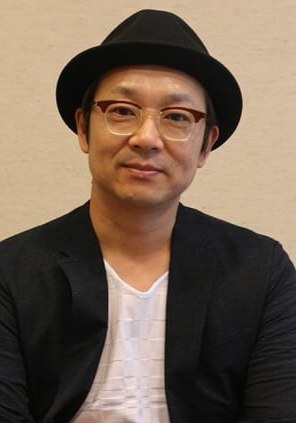 吉田惠辅(导演)