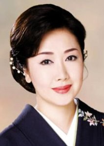 濑川瑛子