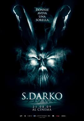 死亡幻觉2 S. Darko(2009)